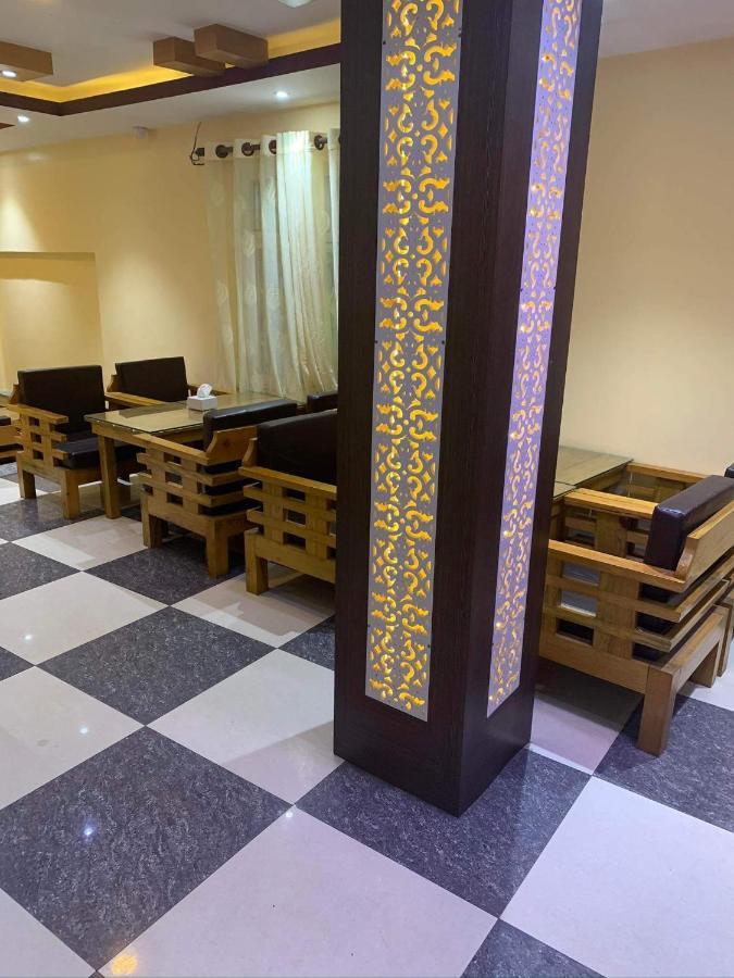Rameshworam Hotel Kathmandu Bagian luar foto